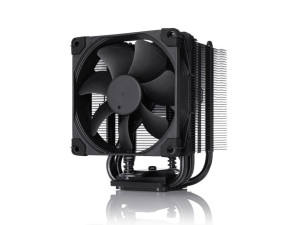 Cooler Noctua Охлаждане CPU Cooler NH-U9S chromax.black NH-U9S.CH.BK