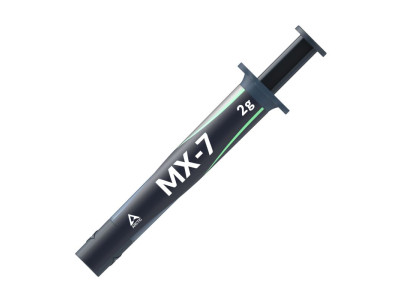 Термопаста Arctic Cooling MX-7 Thermal Compound 2gr