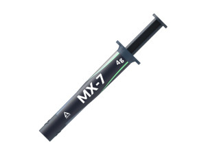 Термопаста Arctic Cooling MX-7 Thermal Compound 4gr