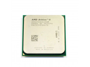 Процесор Desktop AMD Athlon 64 X2 270 3.4 GHz Socket AM2+