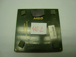 Процесор Desktop AMD Athlon XP 2000+ Socket A 462 AX2000DMT3C
