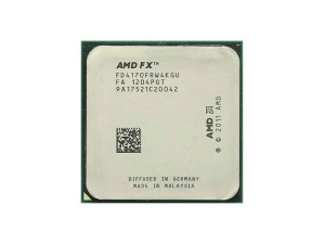 Процесор Desktop AMD FX-4170 4.2GHz 8MB 125W AM3+