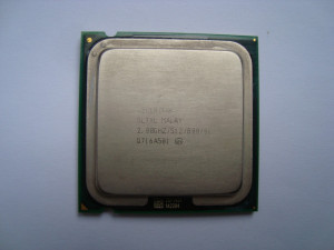 Процесор Desktop Intel Celeron 440 2.00Ghz 512 800 LGA775