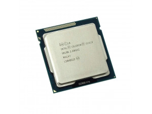Процесор Desktop Intel Celeron G1610 2.6GHz 2MB LGA1155