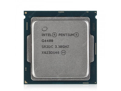 Процесор Desktop Intel Pentium G4400 3.3GHz 3MB LGA1151