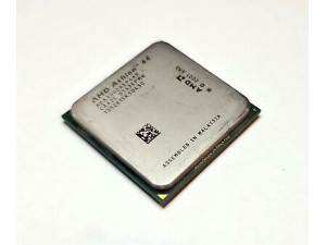 Процесор Desktop AMD Athlon 64 3000+ ADA3000AEP4AR Socket 754