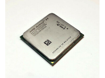 Процесор Desktop AMD Athlon 64 3000+ ADA3000AEP4AR Socket 754