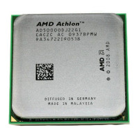 Процесор Desktop AMD Athlon 64 X2 5000+ AD50000DJ22GI Socket AM2