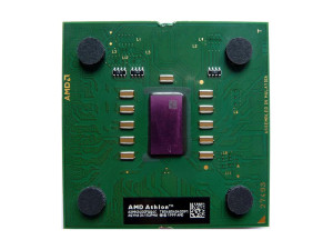 Процесор Desktop AMD Athlon XP 2400+ Socket A 462 AXDA2400DKV3C