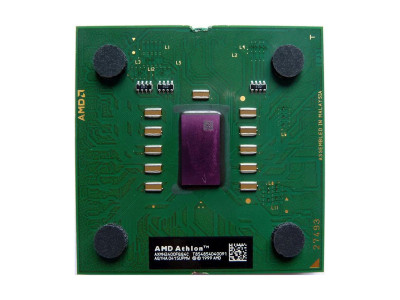 Процесор Desktop AMD Athlon XP 2400+ Socket A 462 AXDA2400DKV3C