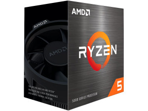 Процесор Desktop AMD Ryzen 5 4500 3.6GHz 8MB 65W Socket AM4