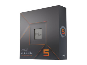 Процесор Desktop AMD Ryzen 5 7600X 4.7GHz 38MB 105W Socket AM5