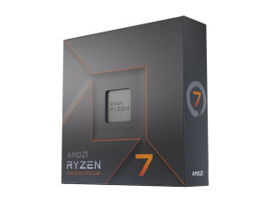 Процесор Desktop AMD Ryzen 7 7700 3.8GHz 32MB 65W Socket AM5