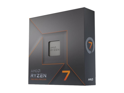 Процесор Desktop AMD Ryzen 7 7700 3.8GHz 32MB 65W Socket AM5