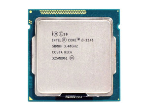 Процесор Desktop Intel Core i3-3240 3.40GHz 3MB HP Compaq Pro 4300 SFF LGA1155