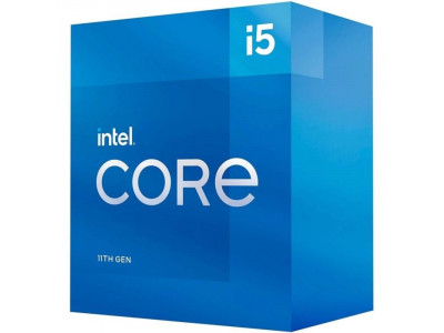 Процесор Desktop Intel Core i5-11400 2.6GHz 12MB LGA1200