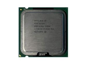 Процесор Desktop Intel Pentium 4 640 3.2GHz 2MB SL8Q6 LGA775