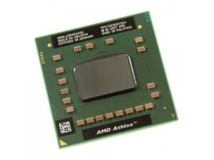 Процесор за лаптоп AMD Athlon 64 X2 QL-62 2000 MHz HP G60