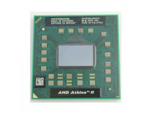 Процесор за лаптоп AMD Athlon II Dual-Core Mobile M300 AMM300DB022GQ