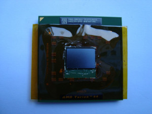 Процесор за лаптоп AMD Turion 64 ML-30 1600 MHz Socket 754