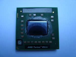 Процесор за лаптоп AMD Turion X2 Ultra Dual-Core ZM-85 TMZM85DAM23GG