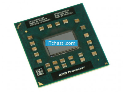 Процесор за лаптоп AMD V160 2400 MHz VMV160SGR12GM Socket S1 (S1g4)