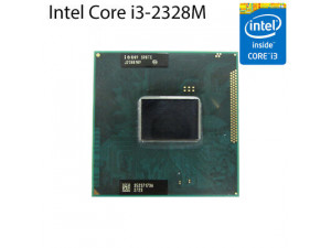 Процесор за лаптоп Intel Core i3-2328M 2.20GHz 3M SR0TC Lenovo B580