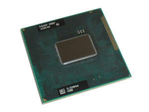 Процесор за лаптоп Intel Core i3-2370M 2.40GHz 3M SR0DP