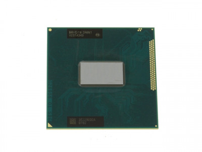 Процесор за лаптоп Intel Core i3-3110M 2.40GHz 3M SR0N1