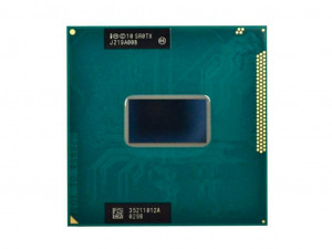 Процесор за лаптоп Intel Core i3-3120M 2.50GHz 3M SR0TX Terra Mobile 1529