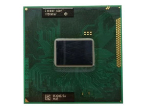Процесор за лаптоп Intel Pentium B950 2.10GHz SR07T Toshiba L750