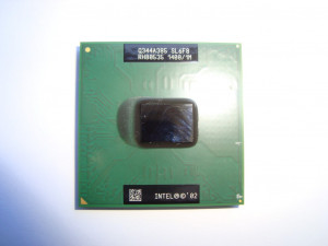 Процесор Intel Pentium M 1.40/1M/400 SL6F8