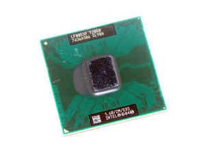 Процесор за лаптоп Intel Core 2 Duo T2050 1.60/2M/533 Prestigio L51II0
