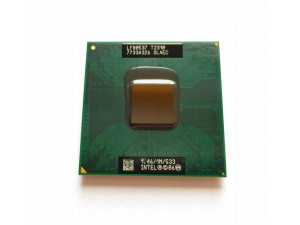 Процесор за лаптоп Intel Core Duo T2310 1.46/1M/533 SLAEC