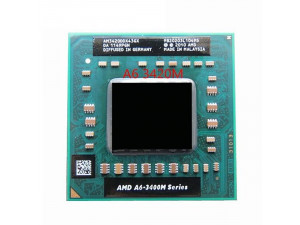 Процесор за лаптоп AMD A6-3420M Socket FS1 Samsung NP305