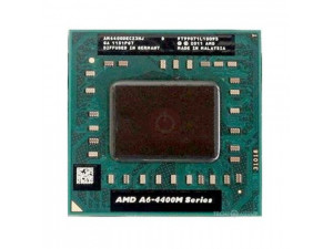 Процесор за лаптоп AMD A6-4400M AM4400DEC23HJ HP Pavilion g6-2000