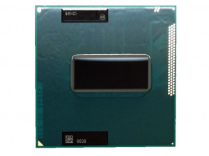 Процесор за лаптоп Intel Core i7-3612QM 3.10GHz 6M SR0MQ Sony SVE171