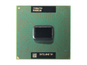 Процесор за лаптоп Intel Pentium III M 1.00GHz SL69V IBM T23