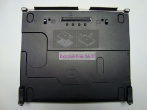 Докинг станция за Dell Latitude D410 PR06S