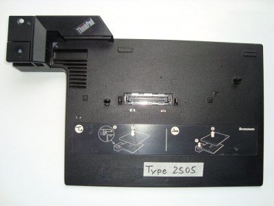 Докинг станция за Lenovo 42W4622 Type 2505
