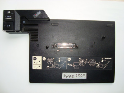 Докинг станция за Lenovo 42W4631 Type 2504