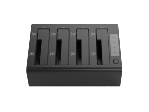 Докинг станция Orico 4 x HDD SSD USB3.0 6648US3