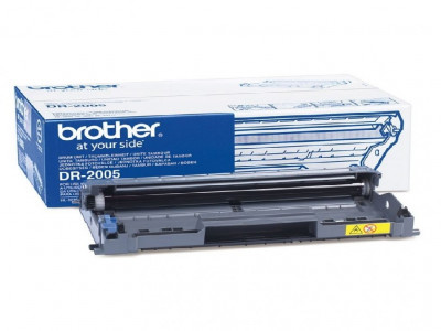 Барабан Brother DR-2005 Drum Cartridge HL-2035 DR2005 Барабан Brother DR-2005 Drum Cartridge HL-2035 DR2005