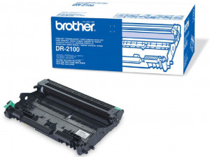 Барабан Brother DR-2100 Drum Cartridge HL-2140 2150 2170 DR2100 Барабан Brother DR-2100 Drum Cartridge HL-2140 2150 2170 DR2100