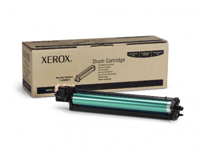 Барабан Xerox WorkCentre M20 4118P Drum Cartridge 113R00671 Барабан Xerox WorkCentre M20 4118P Drum Cartridge 113R00671