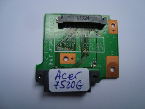 DVD Адаптер за лаптоп Acer TravelMate 7220 7520 48.4H201.021
