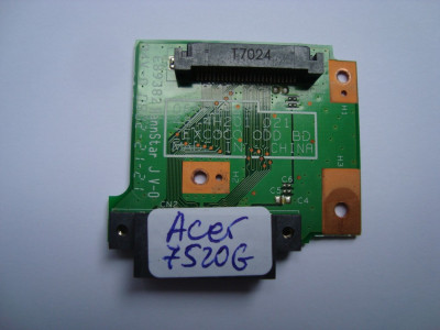 DVD Адаптер за лаптоп Acer TravelMate 7220 7520 48.4H201.021