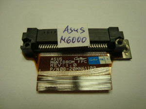 DVD Адаптер за лаптоп Asus M6000