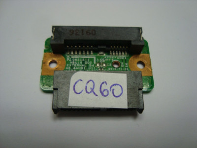 DVD Адаптер за лаптоп Compaq Presario CQ60 HP G60