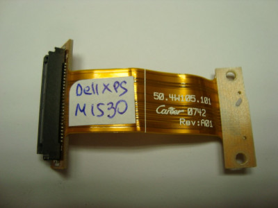 DVD Адаптер за лаптоп Dell XPS M1530 50.4W105.101